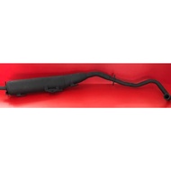 YAMAHA MUFFLER COMP Y15ZR B17