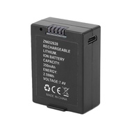 snowph RC Helicopter Battery, Rechargeable Battery Fit for ERA C187 EC135 Remote Control Helicopters