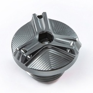 for Suzuki VSTROM 650 1000 1050 1050XT V-STROM 250 DL250 DL650 DL1000 Engine Oil Cap Bolt Oil Filler