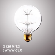 G125 4W / 8W LED BULB / G125 LED BULB / G125 MTX