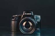 Canon EOS ELAN+Tamron 28-200mm f3.8-5.6 #135底片相機