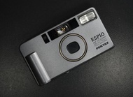 【經典古物】賓德士 Pentax Espio AF Zoom 傻瓜相機 底片相機