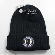 [MEZAME] 15FW BAPE 毛帽 針織毛帽 Champion NBHD Supreme Nike 參考 男女 情侶 (海外代購)