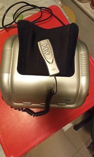 OSIM ChiroPro 香檳金按摩肩頸腰背脊