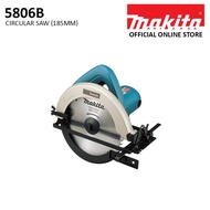 Makta 5806B Circular Saw (185MM)