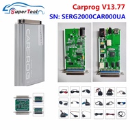 Best Carprog V13.77 Online Programmer Carprog 13.77 Auto Key Programmer No Keygen Car Prog V13.77 Ec