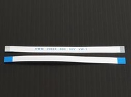 {哈帝電玩}~PS2 主機電源開關排線 電源開關線 79000~90000萬機型專用 8pin*7.5公分 維修零件~