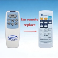 ELMARK Fan replacement remote control elmark fan remote control