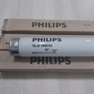 Philips TL-D Baby BlueLight 18/52 and 20/52 TL Medical baby lamp