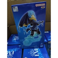 Ready Stock Japan Version That Tim I Got Reincarnated to Slime Exq Rimuru