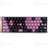 Lonely Rock Keycap Original Factory wooting EZ63MADE68Hero68ND63 Night Magic Magnetic Shaft Keycap