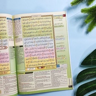 AlQuran Hafalan Mudah - Juz Amma - Al Quran Terjemah Al-Quran AL-HUFAZ
