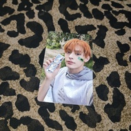 PC PHOTOCARD JAMES CORTIS WEVERSE B