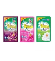 Rinso Molto Cair Sachet