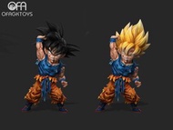 🔥Gk新品預訂🔥Power龍珠 元氣彈悟空