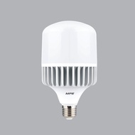 LED BULB 60W-80W WHITE LIGHT