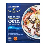 Alambra Feta PDO Greek Cheese 200G - By TOQUE