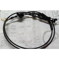 Shifter and selector cable Hyundai H100 2018- CRDI (6 speed)