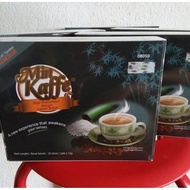 Mincaffe hai o terbaik