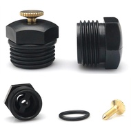 GD1087 (5Pcs) Agriculture Irrigation Adjustable Sprinkler Greenhouse Watering System 1/2'' Thread At