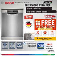 Bosch SMS6ZCI37Q Series 6 Dishwasher 60cm / Bosch SMS6ECI11E Dishwasher / Bosch SMS4ECI26E Dishwashe