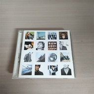 x10789 (Japan Edition  )   BON JOVI - crush   laojie2