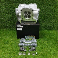 SMK RACING HEAD 22/25 RS150