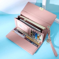 isvanna [GROSIR DOMPET] MONA - dompet panjang wanita