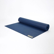 Jade Yoga Harmony Mat - Midnight Blue