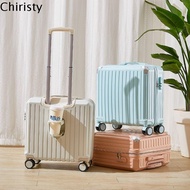 CHIRISTY ที่วางแก้ว เคสบอร์ดดิ้ง18นิ้ว สี่เหลี่ยมสี่เหลี่ยม ดำเนินการเกี่ยวกับ กรณีรถเข็นรหัสผ่าน ทั