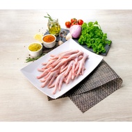 Kee Song Fresh Chicken Feet, 300g