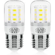 Upgraded KEI D34L Refrigerator Bulb 5304511738 LED Refrigerators Light Bulbs Fit for Frigidaire Kenm