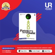 DOOR ENTRY TO THE WORLD OF PHILOSOPHY ED 2 - KN - BOOK STORE URANUS NGIGEL