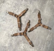 📮包郵- 睡房家品- 床單固定器