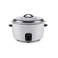 Pensonic 10.0 Litre (60 Person) Electric Rice Cooker/Periuk Nasi 60 Orang/Periuk Nasi Besar