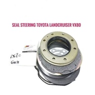 Toyota Landcruiser VX80 Steering Seal Toyota VX-80 Front Hub Seal ATP Taiwan Brand 04434-60051 Seal 