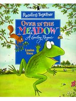 Over in the Meadow (Reading Together) (新品)