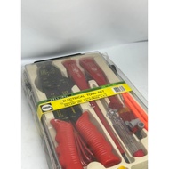 Electrical Tool Set Pliers 88-989 Crimping Pliers Skun Electric Screwdriver