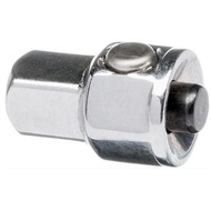 ATORN 51780047 Adapter 10 mm Hexagon Drive To 1/4 In Square Drive -