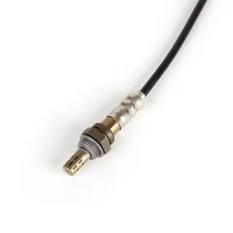 For 2011 Citroen DS4 2.0 HDi 165 Lambda Probe Oxygen Sensors DOX-1539 1628KP 1628QY 1628TH