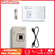 Fujifilm Instax Instant Camera/Smartphone Printer instax mini LiPlay PLUS INS LIPLAY PLUS BEIGE VN