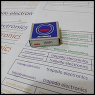 BALL BEARING 16001 NSK JAPAN BRAND