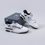 [ORIG] NB 550 White Black Oreo