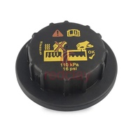 Radiator Coolant Degas Bottle Reservior Tank Cap for Ford Mustang Taurus F150 F250 F350 E-150 E-250 