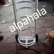 LPG geledekan gallons