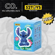 Disney - The Cute Stitch Series - 52TOYS