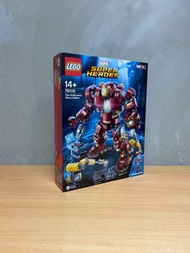 **清倉優惠照價9折**Lego 76105 The Hulkbuster : Ultron Edition