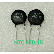 NTC 47D-15 NTC 47D15 NTC 47D-15 ORIGINAL