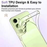 Softcase New Oppo A78 A58 A57 2022 A77s A77 A57s A76 A36 A74 A95 46 A71 A55 A54 A33 A53 A53s A52 A92