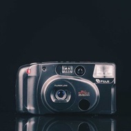 FUJI TELE CARDIA SUPER-N DATE #3347 #135底片相機